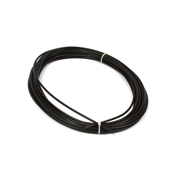 Conduit 50' ROLL  COATEDandLINED 3/16
